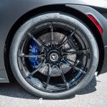 McLaren Senna Carbon by Sekanskin 2019 года